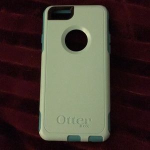 Otterbox Commuter series case for iPhone 6/6s
